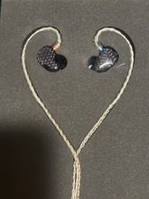 Fiio fa9 knowles iem - fa9, ba