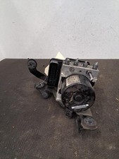 Bloc ABS (freins anti-blocage)