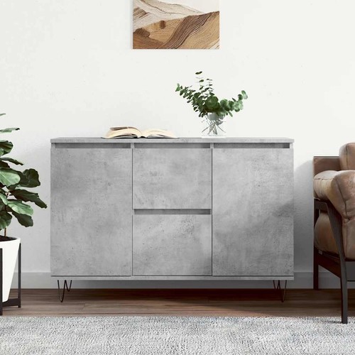 Buffet armoire latérale - armoire,