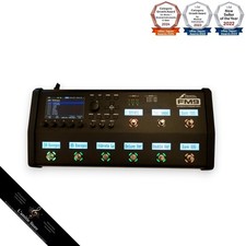 Simulateur d'armoire d'ampli Fractal Audio FM9 MARK II TURBO Japon Rare Occasion