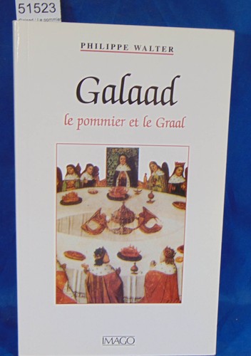 Walter galaad pommier - :, le