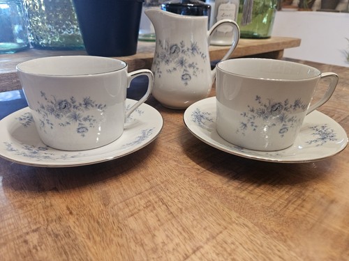Duo tasses pot à - ​duo, de