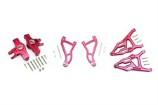 GPM Traxxas Udr Aluminium