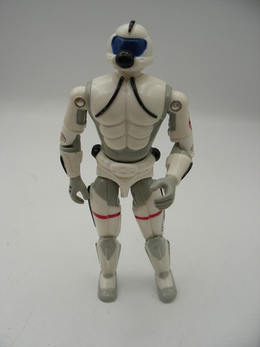 Joe 1997 lanard - 1997, corps