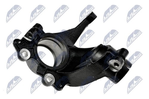 Fusee essieu avant ford - avant,