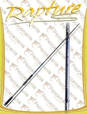 Canne spinning Trabucco