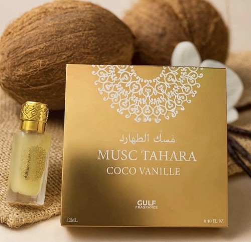 Gulf fragrance musc tahara - gulf,