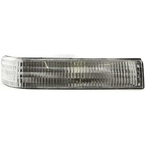 Feu clignotant avd blanc jeep - clignotant,