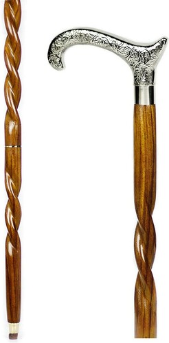 Tous style spiral - style, rope