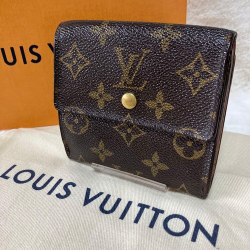 Louis vuitton monogram m61652 - louis,
