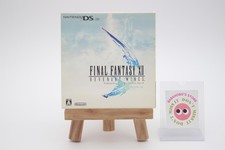 Console et jeu Nintendo DS