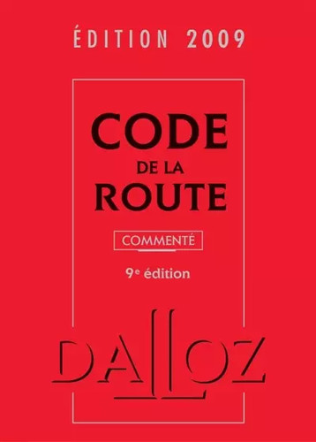 Code route laurent - la, route,