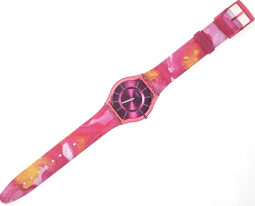 Swatch skin 2025 - skin,