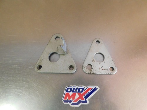 Pattes moteur yamaha 250 - pattes,