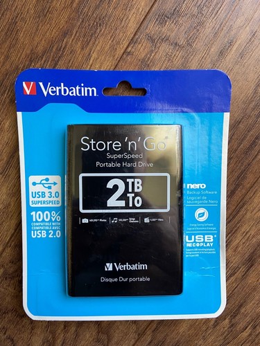 Verbatim 53177 store - 53177,