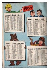 1963 : Document (Ref LIS 52) 