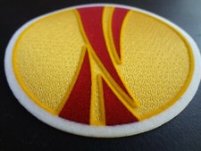 OFFICIAL PATCH EUROPA LEAGUE