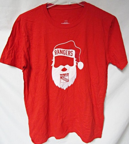 New york rangers - rangers, large