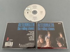THE ROLLING STONES - AFTERMATH