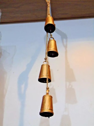 Cloches décoratives