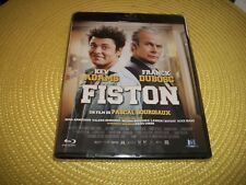 DVD blu-ray, fiston, franck