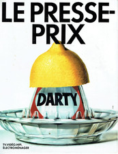 Publicité advertising 0922 - ,