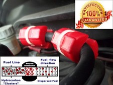 2 x PAIRE SUPER Magnétique