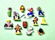 Série de Fève NINTENDO