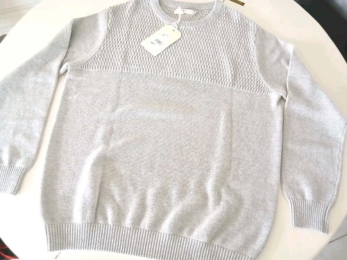 Celio pull coton - pull, gris