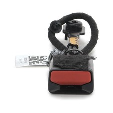 Attache ceinture sécurité avant gauche - Maserati GHIBLI III PH 1 - 670001426 - 