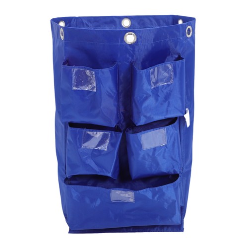 Sacs chariot nettoyage - sacs,
