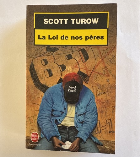 Livre poche loi - la, de