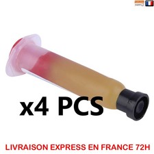 4pcs Flux de soudure POUR
