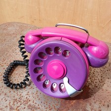 Bobo phone 70s telcer design - 70s,