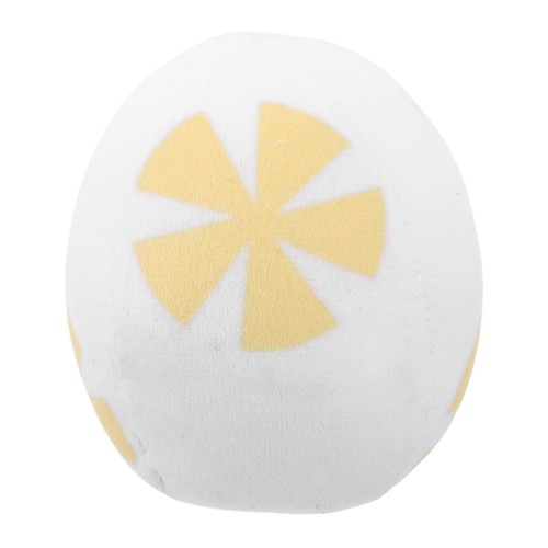 Peluche pâques œuf - pâques, farci