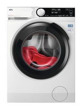 AEG LR7FD104V Lave-Linge À Vapeur 10 KG 1400 TR/MIN Inverter CL.A