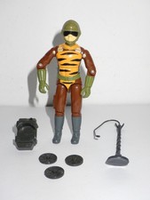 Figurine vintage Gi Joe Hasbro