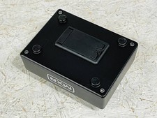 MXR EVH5150 Overdrive