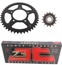 Kit De Transmission Suzuki Sv