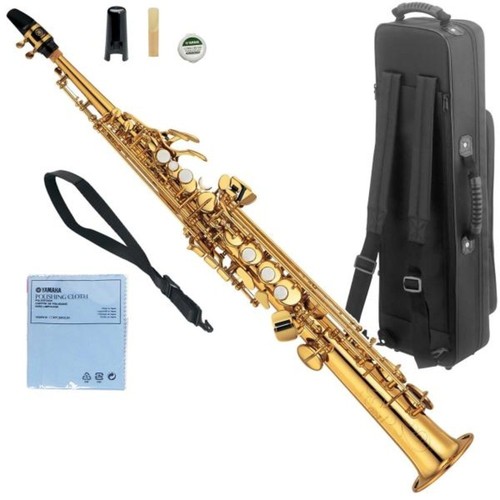 Yamaha yss 475ii - yamaha, saxophone