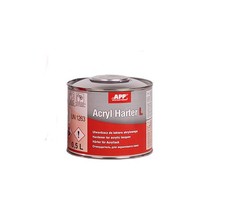 500ml durcisseur pour - durcisseur,