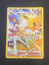 CARTE POKEMON VOLTALI