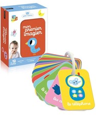 – Mon premier imagier –