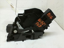 Serrure porte avg occasion FORD CMAX I Phase 2 - 1.8 TDCI 8v 115ch -