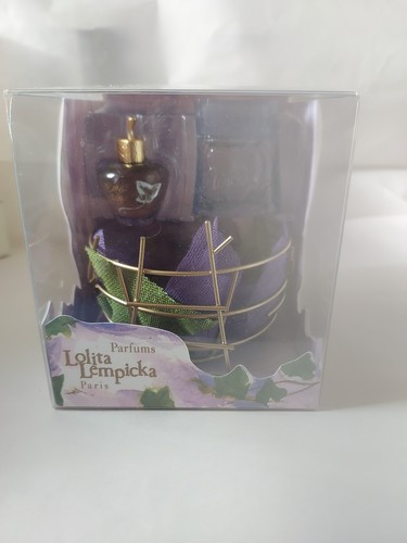 Lolita lempicke nid amour - nid, d'amour