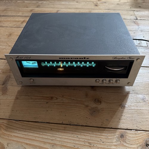 Tuner marantz model - tuner,