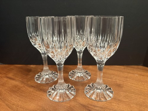 Vintage cristal - 4,