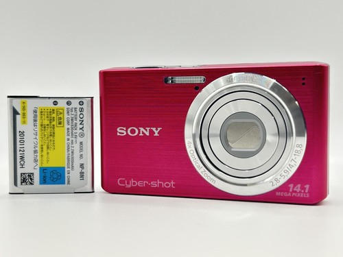 Near mint sony cyber shot - [near, mint]