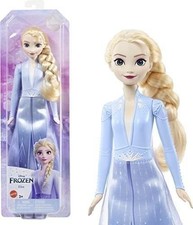 Mattel Disney Frozen Toys