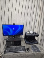 3SHAPE E3 3D Dental Scanner - (2019-12)